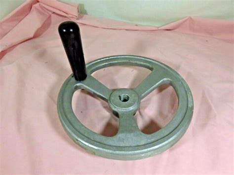 granny wheel crank|hand cranks for sale.